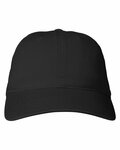 russell athletic ub87uhd r dad cap Front Thumbnail