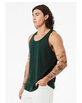 Bella + Canvas 3480 Unisex Jersey Tank Side Thumbnail