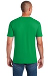 gildan g640 adult softstyle® t-shirt Back Thumbnail