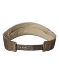Richardson R712 Trucker Visor Back Thumbnail