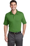 port authority k573 rapid dry ™ mesh polo Front Thumbnail