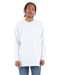 shaka wear shthrm adult 8.9 oz., thermal t-shirt Front Thumbnail