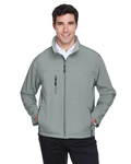 Devon & Jones D995 Men's Soft Shell Jacket Side Thumbnail