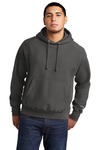 Champion GDS101 Reverse Weave ® Garment-Dyed Hooded Sweatshirt Front Thumbnail
