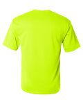 c2 sport c5100 unisex  basic performance t-shirt Back Thumbnail