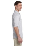 jerzees 436p spotshield ™ 5.6-ounce jersey knit sport shirt with pocket Side Thumbnail