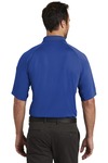 cornerstone cs420 select lightweight snag-proof tactical polo Back Thumbnail