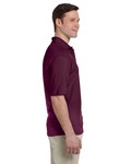 Jerzees 436P Adult SpotShield™ Pocket Jersey Polo Side Thumbnail
