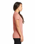 Next Level N3900 Women's Cotton Boyfriend T-Shirt Side Thumbnail