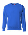 A4 NB4275 Youth Sprint Fleece Sweatshirt Front Thumbnail