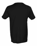 Tultex T290 Heavyweight Jersey T-Shirt Back Thumbnail