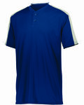 Augusta Sportswear 1557 Power Plus Jersey 2.0 Front Thumbnail