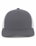 pacific headwear 104c trucker snapback cap Front Thumbnail