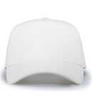 Pacific Headwear P814 HERITAGE 5-PANEL SNAPBACK Front Thumbnail