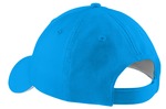 Port & Company CP85 Sandwich Bill Cap Back Thumbnail