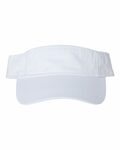 Valucap VC500 Bio-Washed Visor Front Thumbnail