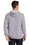 sport-tek st272 lightweight french terry pullover hoodie Back Thumbnail