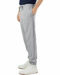 american apparel rf491 unisex reflex fleece sweatpant Side Thumbnail