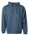 Independent Trading Co. SS4500 Midweight Hooded Sweatshirt Front Thumbnail