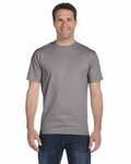 Hanes 5280 Adult Essential Short Sleeve T-Shirt Front Thumbnail