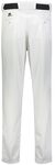 russell athletic r13dbb youth solid change up baseball pant Back Thumbnail