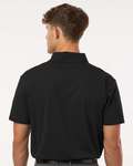 AllPro 41SP0 Pro-Flex Sorona® Stretch Polo Back Thumbnail