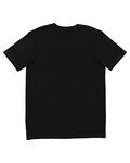 lat 6904 unisex bamboo t-shirt Back Thumbnail