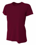 A4 NW3201 Women's Cooling Performance T-Shirt Front Thumbnail