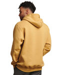 Russell Athletic 695HBM Dri-Power® Fleece Hoodie Back Thumbnail