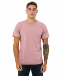 Bella + Canvas 3001C Unisex Jersey T-Shirt Front Thumbnail