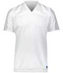 Russell Athletic R0593B Youth Solid Flag Football Jersey Front Thumbnail