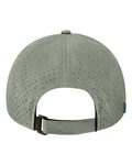 legacy recs reclaim sport mesh cap Back Thumbnail