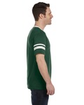 augusta sportswear 360 sleeve stripe jersey Side Thumbnail