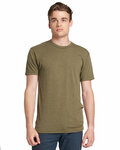 Next Level 6010 Unisex Triblend T-Shirt Front Thumbnail