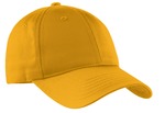 Sport-Tek STC10 Dry Zone ® Nylon Cap Front Thumbnail
