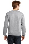Gildan G180 Adult Heavy Blend™ Adult 8 oz., 50/50 Fleece Crew Back Thumbnail