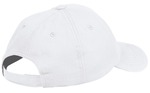 port authority btu brushed twill cap Back Thumbnail