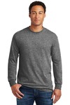 Gildan G540 Heavy Cotton™ Long Sleeve T-Shirt  Front Thumbnail