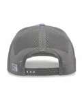 The Game GB452E Everyday Trucker Cap Back Thumbnail