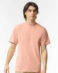 Comfort Colors C1717 Adult Heavyweight T-Shirt Front Thumbnail
