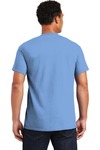 Gildan G200 Adult Ultra Cotton® T-Shirt Back Thumbnail