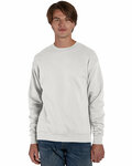 hanes rs160 adult perfect sweats crewneck sweatshirt Front Thumbnail