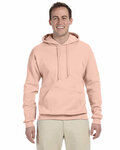 Jerzees 996 Adult NuBlend® Fleece Pullover Hooded Sweatshirt Front Thumbnail