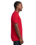 Next Level 3605 Unisex Pocket Crew Side Thumbnail