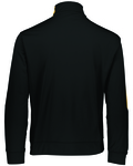 Augusta Sportswear 4396 Youth Medalist Jacket 2.0 Back Thumbnail