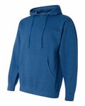 Independent Trading Co. SS4500 Midweight Hooded Sweatshirt Side Thumbnail