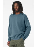 Bella + Canvas 3945 Unisex Drop Shoulder Fleece Side Thumbnail
