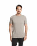 Next Level 6200 Unisex Poly/Cotton Crew Front Thumbnail
