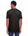 Gildan G670 Men's Softstyle CVC T-Shirt Back Thumbnail