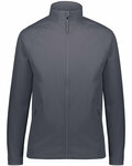 holloway 229521 featherlight soft shell jacket Front Thumbnail